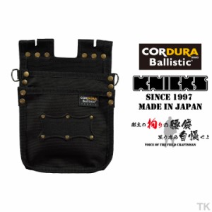 Knicks 腰袋 ニックス腰袋(KNICKS)の通販|金津屋商店