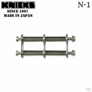 [即日出荷] KNICKS ニックス 金具一式 N-1 nx-n-1