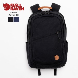 FJALLRAVEN リュック バックパック 大容量 PC収納 丈夫 クッション 耐久性 ポケット リュックサック 鞄 バッグ パソコン 通勤 通学 防災 