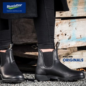 Blundstone 22.5~26cm サイドゴアブーツ ユニセックス メンズ レディース ショートブーツ 靴 シューズ ブーツ レジャー キャンプ カジュ