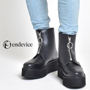 韓国 ヒール ブーツ メンズの通販 Au Pay マーケット