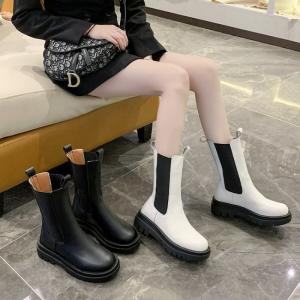 厚底ブーツ 韓国の通販 Au Pay マーケット