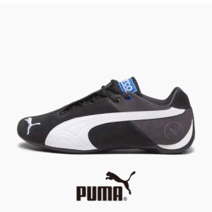 PUMA 25〜28cm ドライビングシューズ フューチャーキャット 軽量 軽い ドライブ フィット感 快適 スニーカー 靴 くつ スパルコ レーシン