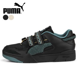 父の日 プレゼント ギフト PUMA プーマ スニーカー スリップストリーム メンズ 靴 くつ ローカット ローカットスニーカー カジュアル カ