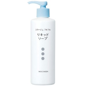 250mlｘ2　コラージュ フルフル リキッドソープ　液体石鹸 250ml ｘ2