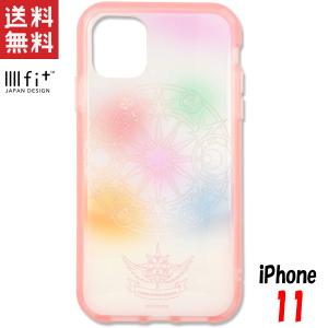 カードキャプターさくら Iphone11 ケース イーフィット クリア Iiiifit Clear 魔法陣 cs 16aの通販はau Pay マーケット Iphoneケース グッズのpエンタメ 商品ロットナンバー