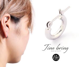 メンズ ピアス リング ゴールドの通販 Au Pay マーケット