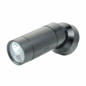 LEDセンサーライト　乾電池式　ESL-05BT