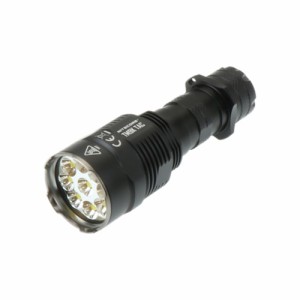 NITECORE　フラッシュライト　TM9K TAC　9800ルーメン　充電式