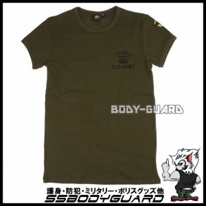 U.S. ARMY　Tシャツ　カーキ　XXL【ゆうパケット送料無料】