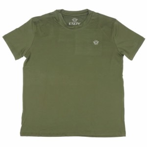 U.S.ARMY　Tシャツ　タイプ3　カーキ　XXL【ゆうパケット送料無料】