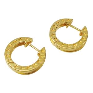 24k ピアス メンズの通販 Au Pay マーケット