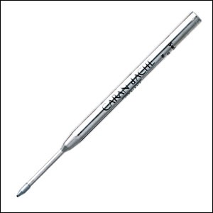 CARAN d'ACHE カランダッシュ 筆記具 CD-8420-000 替芯