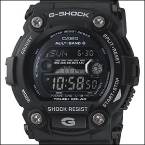 【正規品】CASIO カシオ 腕時計 GW-7900B-1JF メンズ G-SHOCK ジーショック ソーラー電波