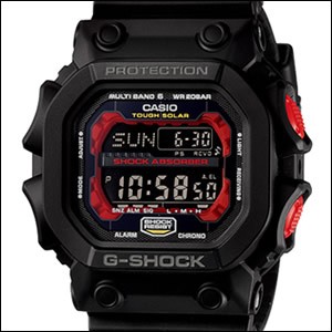 【正規品】CASIO カシオ 腕時計 GXW-56-1AJF メンズ G-SHOCK ジーショック GX ジーエックスシリーズ ソーラー電波