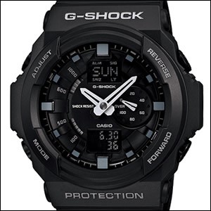 【正規品】CASIO カシオ 腕時計 GA-150-1AJF メンズ G-SHOCK ジーショック
