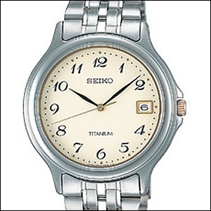 【正規品】SEIKO セイコー 腕時計 SBTC003 メンズ SPIRIT スピリット