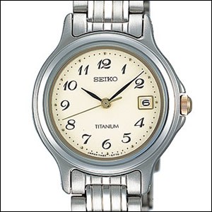 【正規品】SEIKO セイコー 腕時計 SPIRIT スピリット SPIRIT STTB003 レディース QUARTZ クオーツ