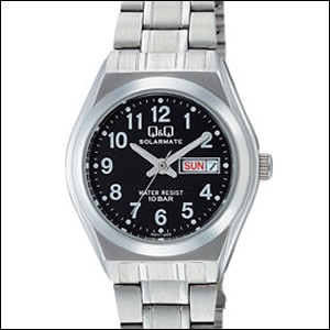 【正規品】Q&Q キュー&キュー 腕時計 CITIZEN シチズン CBM H011-205 レディース