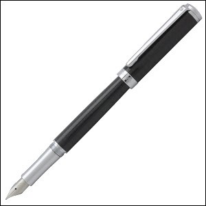 SHEAFFER シェーファー 筆記具 ITS9234PN 万年筆 INTENSITY インテンシティ カーボンファイバーブラック