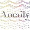 Amaily　アメイリー　Ｎｏ．５−２６　ウェーブ　（ＯＳ)   