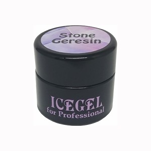 ICE GEL ストーン ジェレジン 