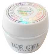 ICE GEL ウルトラホワイトジェル UW003
