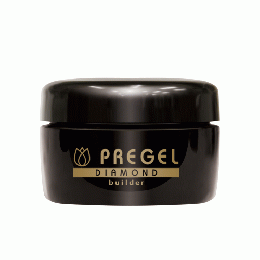 プリジェル(PREGEL)　ダイヤモンドビルダー　１５ｇ