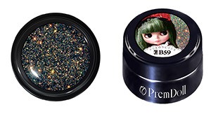 ＤＯＬＬ−Ｂ５９　アリスのラビリンス　ＰＲＥＧＥＬ プリムドール 　ダークラビットホールシリーズ