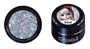 ＤＯＬＬ−Ｂ６０　なみだの池　ＰＲＥＧＥＬ プリムドール 　ダークラビットホールシリーズ