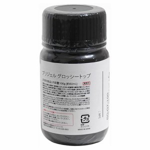 プリジェル　PREGEL　グロッシー　トップ 100ｇ