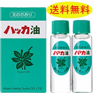   【北見 ハッカ 通商 ハッカ油 詰替 12ml×2本】 北海道 ペパーミント はっか 北見通商 アロマ ミント スプレー 本体は付いていません。