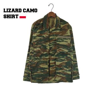 迷彩 ミリタリー シャツの通販 Au Pay マーケット