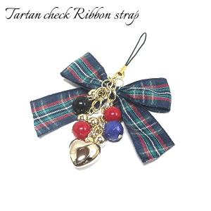 携帯ストラップ 大人可愛い リボンの通販 Au Pay マーケット