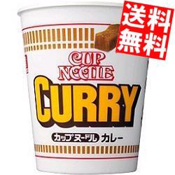 【送料無料】日清 87gカップヌードル カレー 20食入[のしOK]big_dr