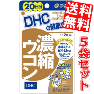 送料無料5袋セット Dhc 100日分 濃縮ウコン 日分 5袋 1 5営業日以内発送可 のしok Big Drの通販はau Wowma ワウマ 全品送料無料 アットコンビニ 商品ロットナンバー