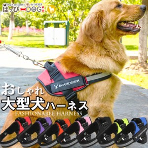 犬 ハーネス 胴輪 中型犬 小型犬ドッグウェア 犬の服 ペット用品 可愛い 犬服 犬 服 犬用ハーネス 送料無料 ペット用品