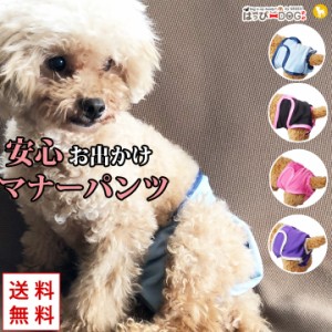 ドッグウェア 犬の服 ペット用品 可愛い 犬服 犬 服 マナーカバー マナーパンツ マナーベルト マナーバンド おむつ オムツ おしっこ対策 