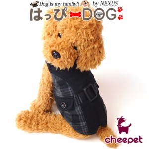 犬 服 犬服 犬の服 ペット用品 ドッグウェア 秋冬 秋 冬 cheepet アウター ジャケット コート 犬の服ダックス ペット用品