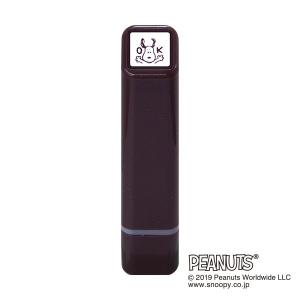 スヌーピー 印鑑の通販 Au Pay マーケット