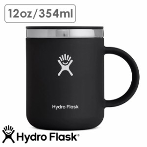 ハイドロフラスク Hydro Flask コーヒー クロージアブル コーヒーマグ 354ml Coffee 12oz Closeable Coffee Mug [89010800/5089331 FW21]