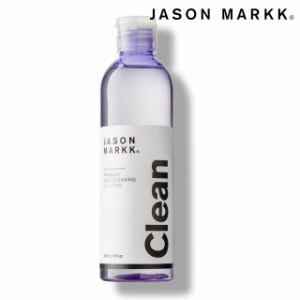 【スニーカー 靴 ケア用品】JASON MARKK ジェイソンマーク クリーナー 8oz.[236ml] Premium Deep Cleaning Solution [100320]【航空便不