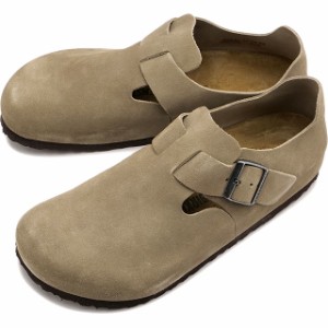 ビルケンシュトック BIRKENSTOCK ロンドン スエード [1010503/1010504 FW23] London Suede メンズ・レディース 靴 コンフォートシューズ 