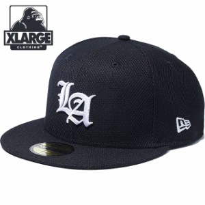 エクストララージ XLARGE ニューエラ ファンクションキャップ [101242051008 SS24SPOT] XLARGE × NEWERA FUNCTION CAP メンズ・レディー