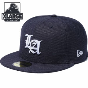 エクストララージ XLARGE ニューエラ ファンクションキャップ [101242051008 SS24SPOT] XLARGE × NEWERA FUNCTION CAP メンズ・レディー