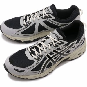 アシックス スポーツスタイル ASICS SportStyle スニーカー ゲルベンチャー 6 [1203A438.001 FW24] GEL-VENTURE 6 メンズ・レディース 靴