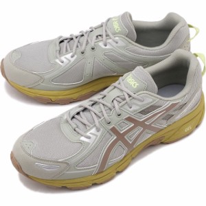 アシックス スポーツスタイル ASICS SportStyle スニーカー ゲルベンチャー 6 [1203A438.022 FW24] GEL-VENTURE 6 メンズ・レディース 靴