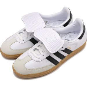 アディダスオリジナルス adidas Originals スニーカー サンバ LT ウィメンズ [NKJ81/IG4279 FW24] SAMBA LT W レディース 靴 シューズ ロ