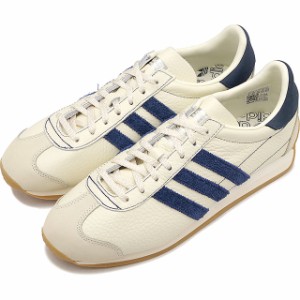 アディダスオリジナルス adidas Originals スニーカー カントリー OG ウィメンズ [NJA92/IE3940 FW24] COUNTRY OG W レディース 靴 シュ