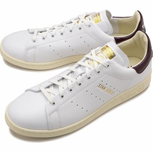 アディダスオリジナルス adidas Originals スニーカー スタンスミス ラックス [NJS09/ID1414 FW24] STAN SMITH LUX メンズ 靴 シューズ 